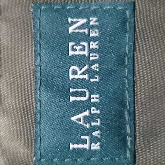 LAUREN RALPH LAUREN Shoulder Handbag - Picture 4 of 9